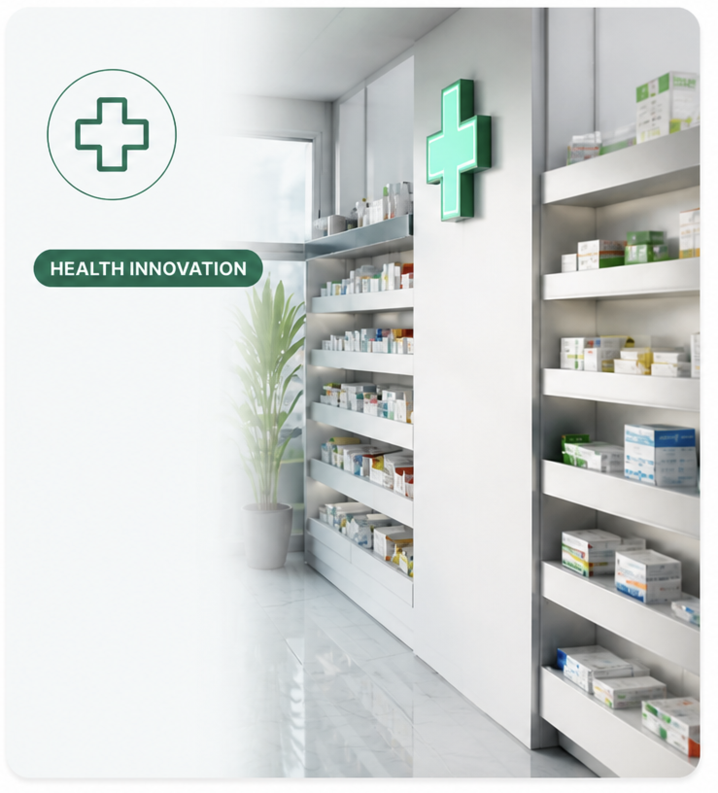 Pharmacy Partner Program